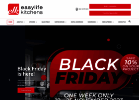 Easylife.co.za thumbnail