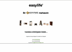 Easylife.com.tr thumbnail