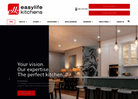 Easylifekitchens.co.za thumbnail