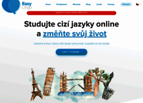 Easylingo.cz thumbnail