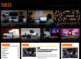 Easylinkbuilding.nl thumbnail