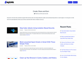 Easylinks.in thumbnail Easylinks.in thumbnail