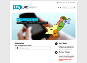 Easyload.com.pk thumbnail