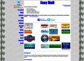 Easymailpro.com thumbnail