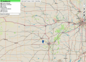 Easymap.info thumbnail