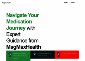 Easymaxhealth.com thumbnail