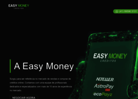 Easymoneycreditos.com thumbnail