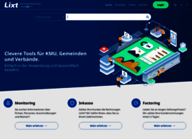 Easymonitoring.ch thumbnail Easymonitoring.ch thumbnail