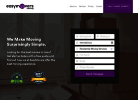 Easymovers.com.ng thumbnail