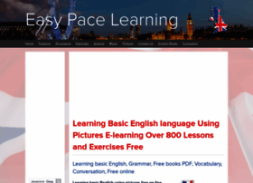 Easypacelearning.com thumbnail