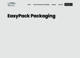 Easypackpackaging.com thumbnail