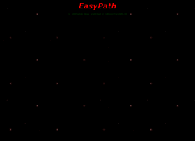Easypath.com thumbnail