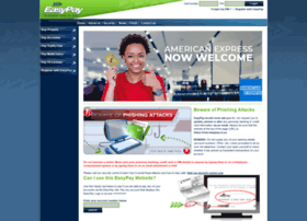 Easypay.co.za thumbnail