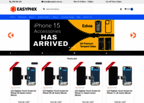 Easyphix.com.au thumbnail