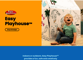 Easyplayhouse.com thumbnail