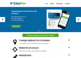Easyrax.cz thumbnail