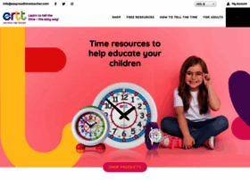 Easyreadtimeteacher.com thumbnail