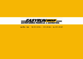 Easyrungroup.com thumbnail
