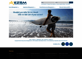 Easyservermanagement.com thumbnail