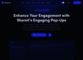 Easyshareit.com thumbnail