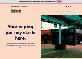 Easysmoke.co thumbnail
