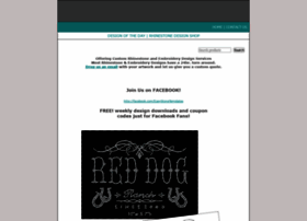 Easystonetemplates.com thumbnail