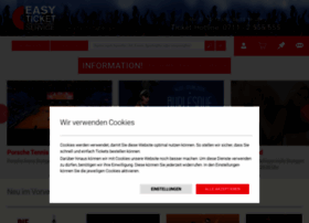 Easyticket.de thumbnail