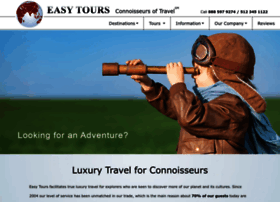 Easytours.travel thumbnail