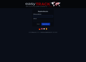 Easytrackmap.com thumbnail