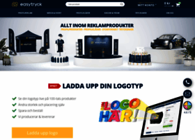 Easytryck.se thumbnail