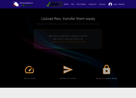 Easyupload.io thumbnail Easyupload.io thumbnail