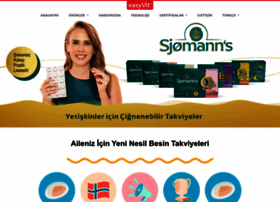 Easyvit.com.tr thumbnail