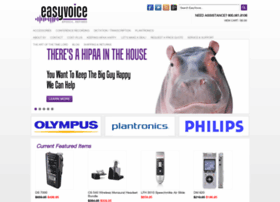 Easyvoice.org thumbnail Easyvoice.org thumbnail