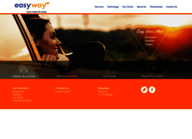 Easywaycentre.co.za thumbnail