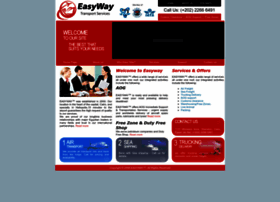 Easywayco.net thumbnail