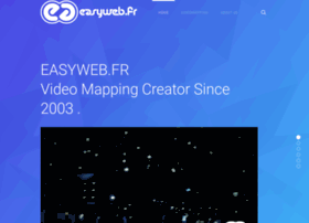 Easyweb.fr thumbnail