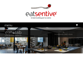 Eat-sentive.com thumbnail