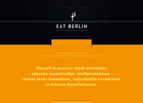 Eatberlinstore.de thumbnail
