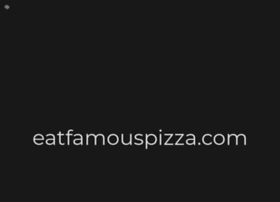 Eatfamouspizza.com thumbnail