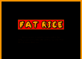 Eatfatrice.com thumbnail