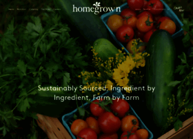 Eathomegrown.com thumbnail