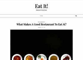 Eatitdetroit.com thumbnail