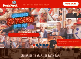 Eatnpark.com thumbnail