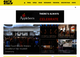 Eatnstays.com thumbnail