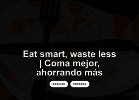 Eatsmartwasteless.com thumbnail