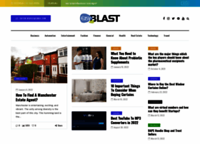 Eazyblast.com thumbnail