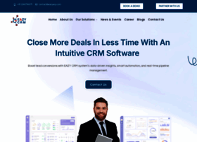 Eazycrm.in thumbnail