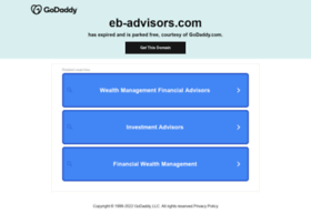 Eb-advisors.com thumbnail