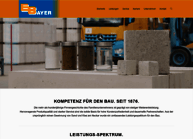 Eb-bayer.de thumbnail