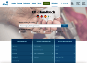 Eb-handbuch.org thumbnail